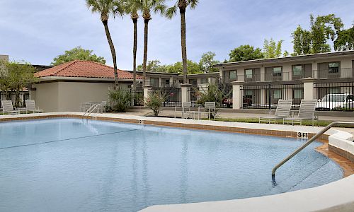 Rodeway Inn St. Augustine - Historic District Hotel